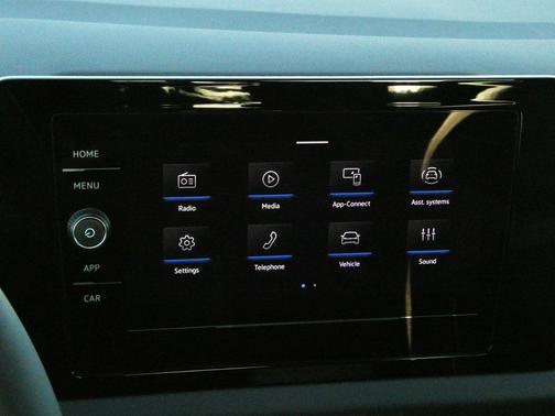 2026 Volkswagen Jetta 1.4T S