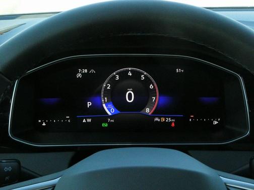 2026 Volkswagen Jetta 1.4T S