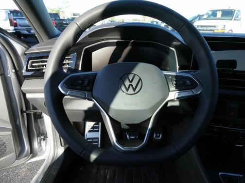 2026 Volkswagen Jetta 1.4T S