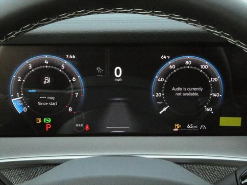 2025 Volkswagen Tiguan 2.0T S 4MOTION