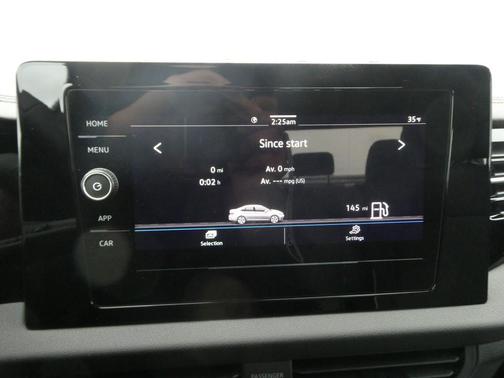 2026 Volkswagen Jetta 1.4T S