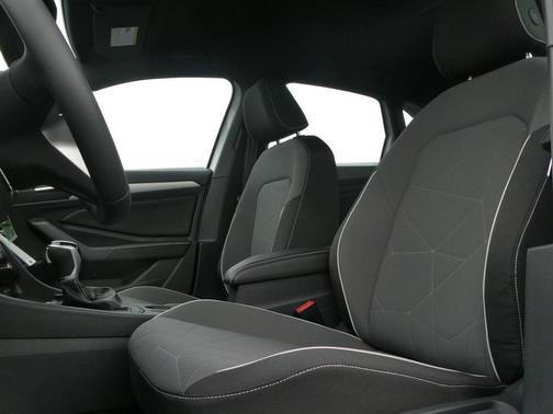 2026 Volkswagen Jetta 1.4T S