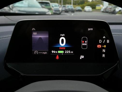 2025 Volkswagen ID.4 AWD Pro S