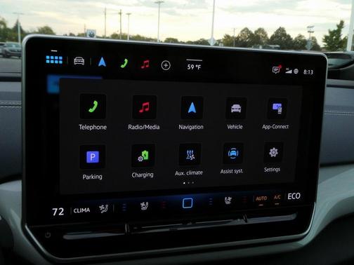 2025 Volkswagen ID.4 AWD Pro S