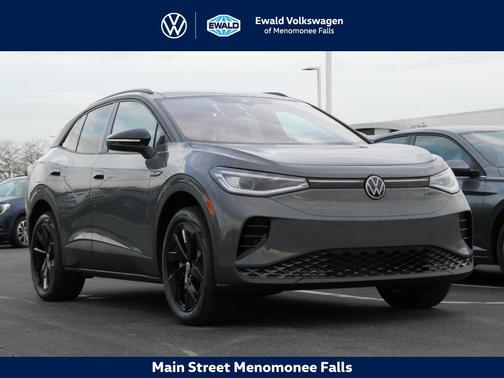 2025 Volkswagen ID.4 AWD Pro S