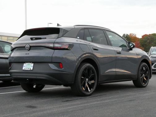 2025 Volkswagen ID.4 AWD Pro S