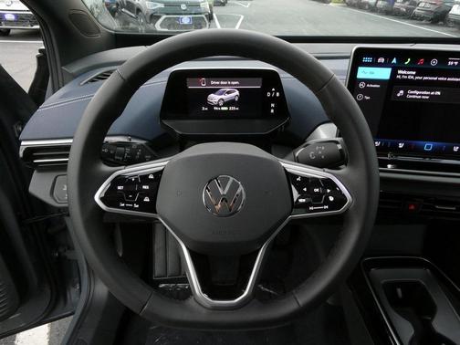 2025 Volkswagen ID.4 AWD Pro S