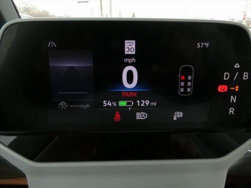 2025 Volkswagen ID. Buzz 1st Edition with 4MOTION
