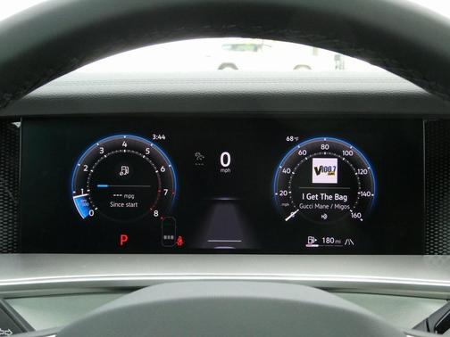 2025 Volkswagen Tiguan 2.0T SE R-Line Black 4MOTION