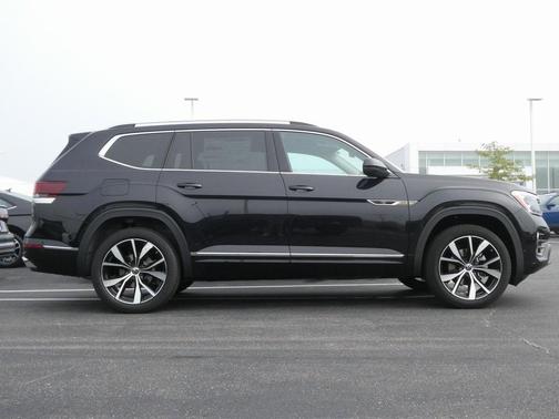 2025 Volkswagen Atlas 2.0T SEL Premium R-Line 4MOTION