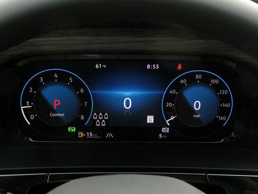 2025 Volkswagen Atlas 2.0T SEL Premium R-Line 4MOTION