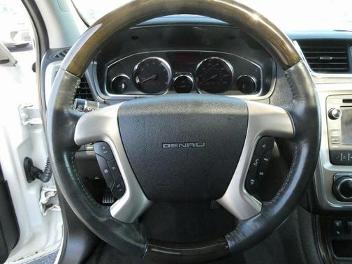 2013 GMC Acadia Denali