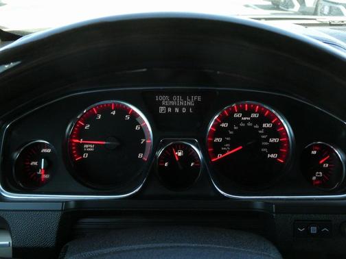 2013 GMC Acadia Denali