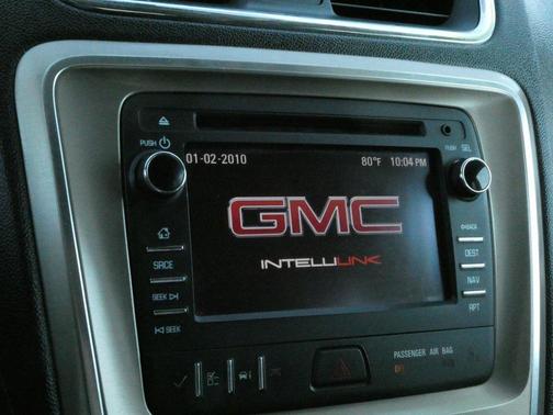 2013 GMC Acadia Denali