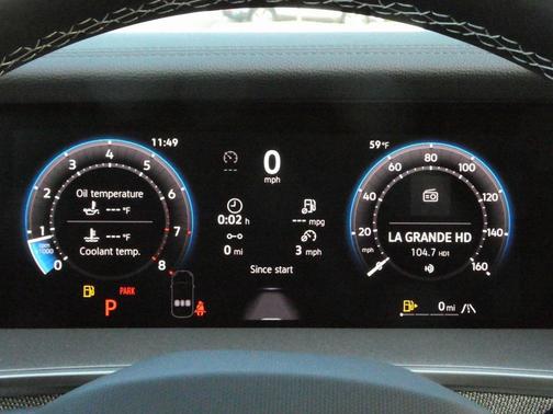 2025 Volkswagen Tiguan 2.0T S 4MOTION