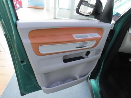 Mahi Green 2025 Volkswagen ID. Buzz 1st Edition with 4MOTION