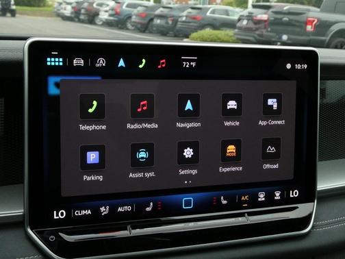 2025 Volkswagen Tiguan 2.0T SE R-Line Black 4MOTION