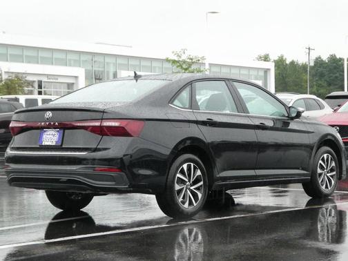 2025 Volkswagen Jetta 1.5T S