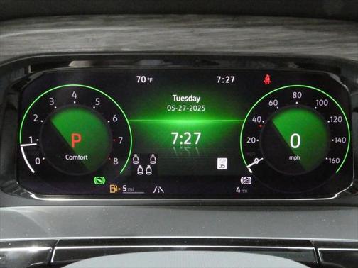2025 Volkswagen Atlas 2.0T SEL Premium R-Line 4MOTION