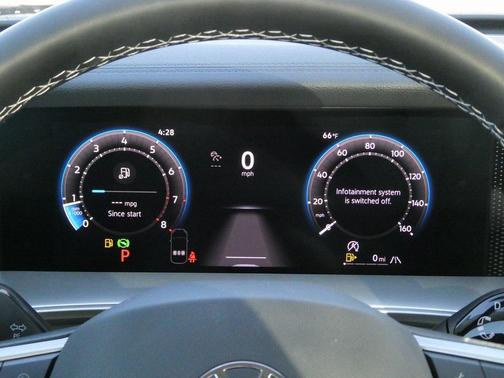 2025 Volkswagen Tiguan 2.0T SE 4MOTION