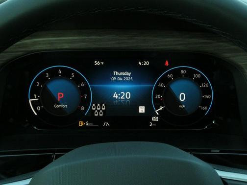 2026 Volkswagen Atlas 2.0T SEL Premium R-Line 4MOTION