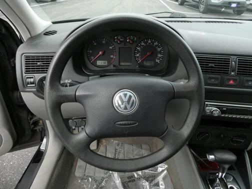 2006 Volkswagen Golf GLS TDI