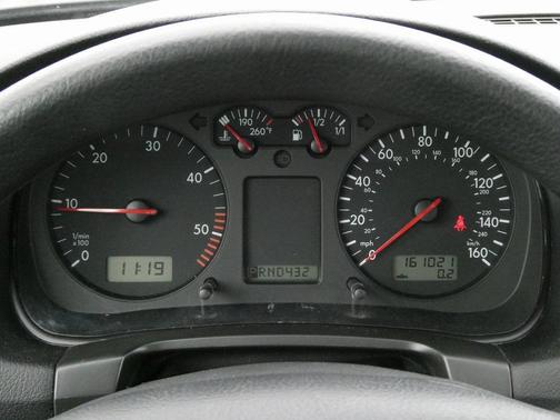 2006 Volkswagen Golf GLS TDI