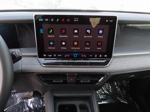 2026 Volkswagen Tiguan 2.0T S 4MOTION