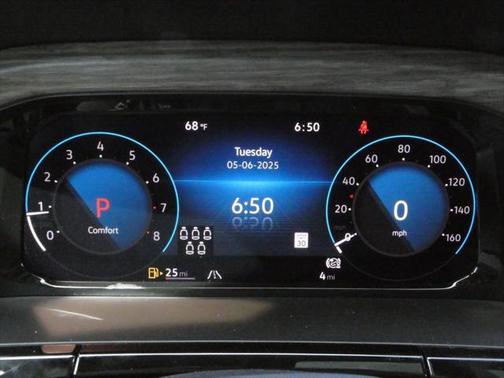 2025 Volkswagen Atlas 2.0T SEL Premium R-Line 4MOTION