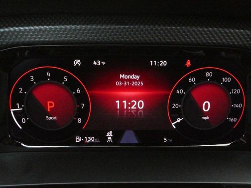 2025 Volkswagen Atlas Cross Sport 2.0T SEL Premium