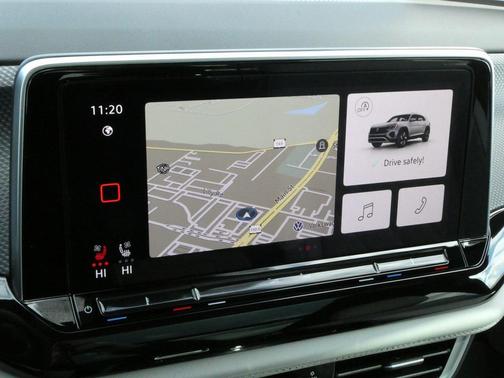 2025 Volkswagen Atlas Cross Sport 2.0T SEL Premium