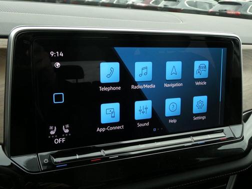 2026 Volkswagen Atlas 2.0T SE w/Technology 4MOTION