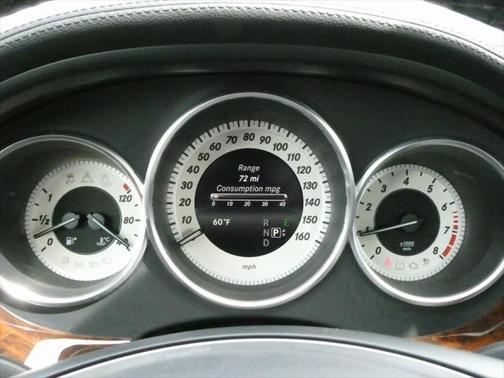 2015 Mercedes-Benz CLS-Class CLS 550 4MATIC