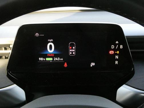 2025 Volkswagen ID. Buzz Pro S