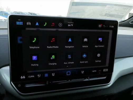 2025 Volkswagen ID.4 Pro S Plus