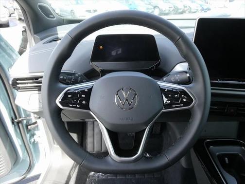 2025 Volkswagen ID.4 Pro S Plus