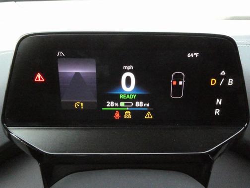 2025 Volkswagen ID.4 Pro S Plus