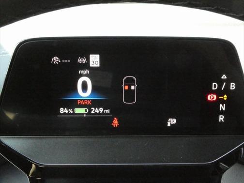 2025 Volkswagen ID.4 AWD Pro S