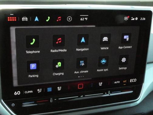 2025 Volkswagen ID.4 AWD Pro S
