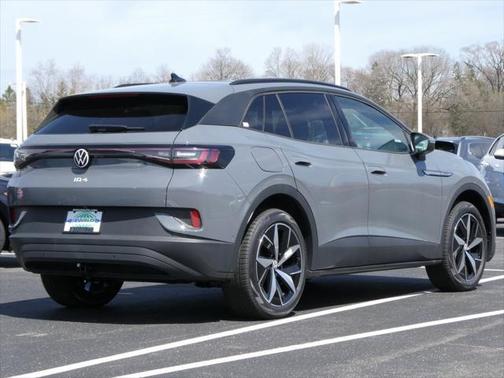 2025 Volkswagen ID.4 AWD Pro S