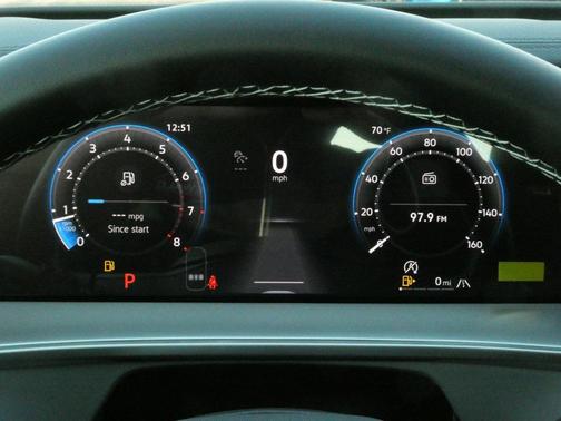 2025 Volkswagen Tiguan 2.0T SE 4MOTION