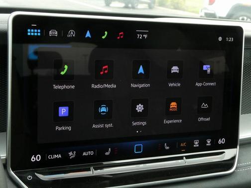 2025 Volkswagen Tiguan 2.0T SE 4MOTION