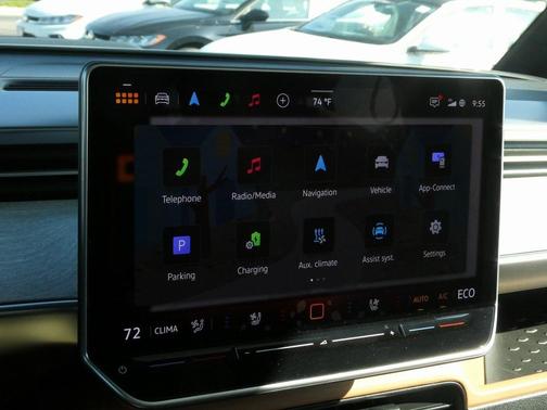 2025 Volkswagen ID. Buzz Pro S Plus with 4MOTION