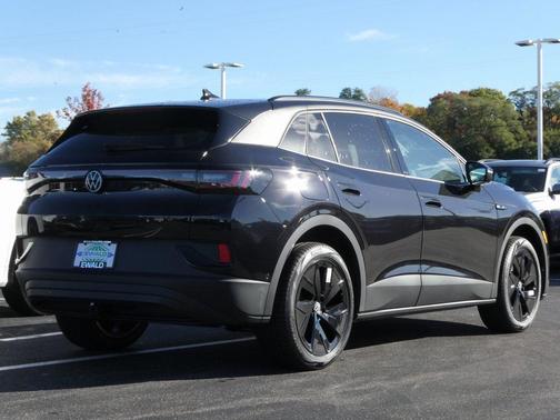 2025 Volkswagen ID.4 AWD Pro S