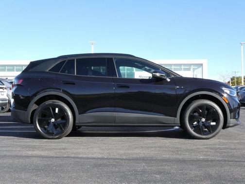 2025 Volkswagen ID.4 AWD Pro S