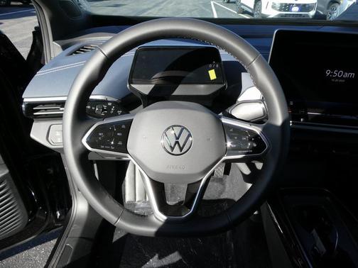 2025 Volkswagen ID.4 AWD Pro S