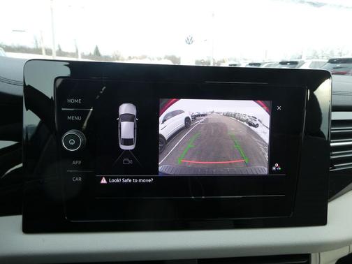 2026 Volkswagen Jetta 1.4T S