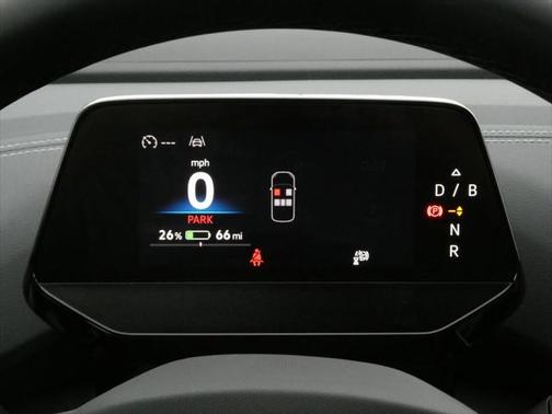 2025 Volkswagen ID.4 AWD Pro