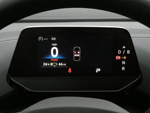 2025 Volkswagen ID.4 AWD Pro