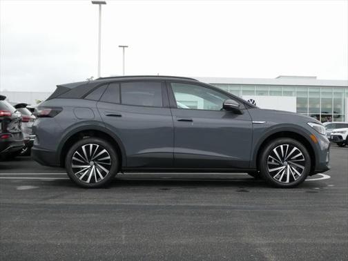 2025 Volkswagen ID.4 AWD Pro